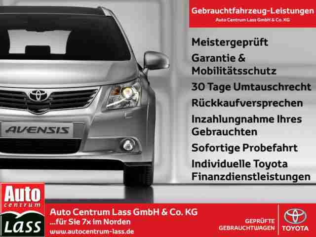Toyota Yaris 1.33 VVT-i Life 5-türer