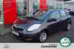 Yaris 1.33 VVT i Life Klima