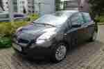 Yaris 1.33 VVT i Life Klima Radio CD