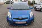 Yaris 1.33 VVT i Life, Klimaauto, Start Stopp