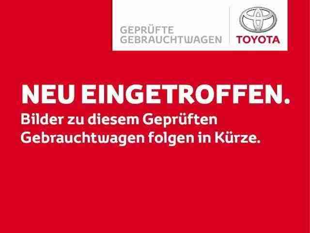 Yaris 1.33 VVT i Life Klimaautomatik