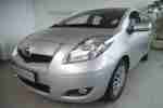 Yaris 1.33 VVT i Life Klimaautomatik VSC TRC