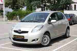 Toyota Yaris 1.33 VVT-i Life *inkl. 1 Jahr Garantie*