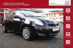 Yaris 1.33 VVT i Life inkl. Garantie