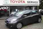 Yaris 1.33 VVT i Multi Mode Life, 2 Jahre Garant