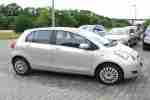 Yaris 1.33 VVT i Multi Mode Life