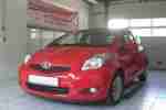 Yaris 1.33 VVT i Multi Mode Life