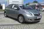 Yaris 1.33 VVT i Multi Mode Life