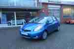 Yaris 1.33 VVT i Multi Mode Life