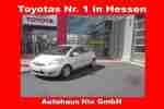 Yaris 1.33 VVT i Multi Mode Life LM CHROMPAKET K