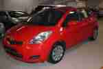 Yaris 1.33 VVT i Multi Mode Sol