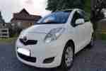 Yaris 1.33 VVT i Multi Mode Sol