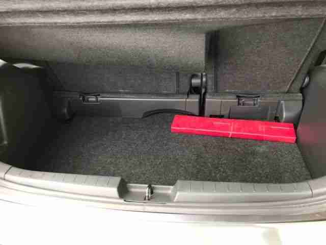 Toyota Yaris 1.33 VVT-i Multi Mode Sol*43500km*