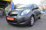 Yaris 1.33 VVT i Multi Mode Sol Klima RD CD..