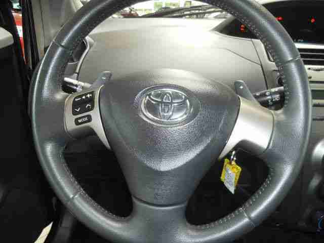 Toyota Yaris 1.33 VVT-i Multi Mode Sol Klima + VSC/TRC