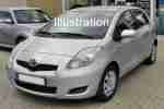 Yaris 1.33 VVT i Sol