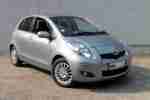 Yaris 1.33 VVT i Sol