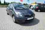 Yaris 1.33 VVT i Sol