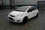 Yaris 1.33 VVT i Sol