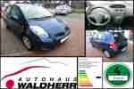 Yaris 1.33 VVT i Sol