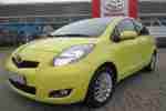 Yaris 1.33 VVT i Sol