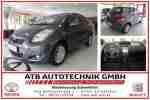 Yaris 1.33 VVT i Sol