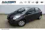 Yaris 1.33 VVT i Sol