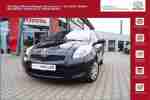 Yaris 1.33 VVT i Sol