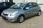 Yaris 1.33 VVT i Sol Alu Klima 6 Gang