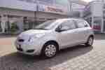 Yaris 1.33 VVT i Sol Automatik PDC Ab 2, 99%