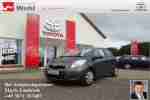 Yaris 1.33 VVT i Sol KLIMA