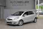Yaris 1.33 VVT i Sol, LMF, KLIMA, nur 15000KM