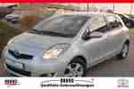 Yaris 1.33 VVT i TX Alufelgen