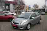 Yaris 1.33 VVTi Executivel