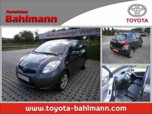 Yaris 1.33 l