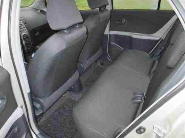 Toyota Yaris 1.33