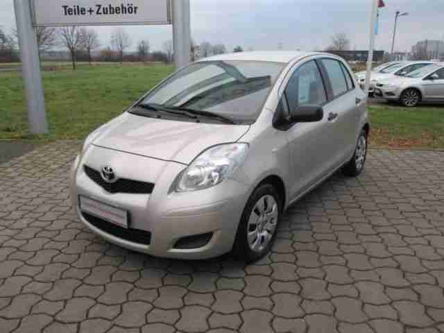 Toyota Yaris 1.33