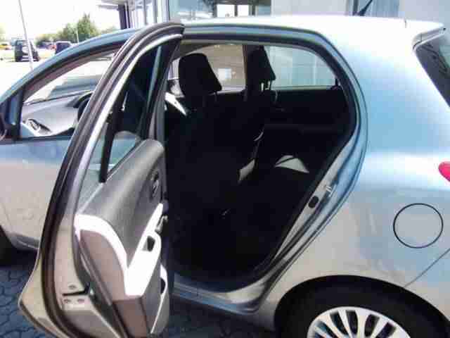 Toyota Yaris 1.33 l Life