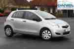 Yaris 1.33VVT i Cool 5TRG START STOP KLIMA EURO4