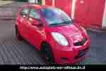 Yaris 1, 33l VVT i Multi Mode sol