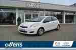 Yaris 1.3i 101PS Klima, AUX, BC, MP 3