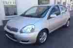 Yaris 1.4 D