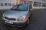 Yaris 1.4 D 4 5 Türig Klima 98.000 KM Diesel