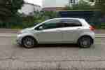 Yaris 1.4 D 4D 1 Hand Modell 2009