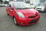 Yaris 1.4 D 4D