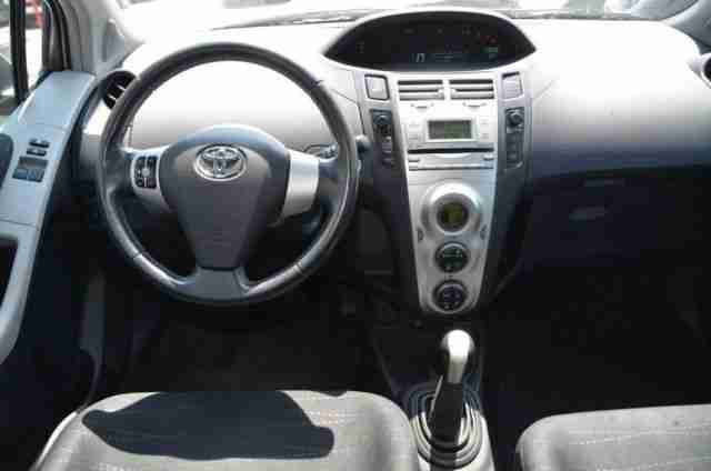 Toyota Yaris 1.4