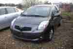 Yaris 1.4 D 4D Automatik