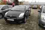 Yaris 1.4 D 4D Cool