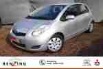 Yaris 1.4 D 4D Cool