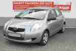 Yaris 1.4 D 4D Cool, 5 tg, Klima, CD Radio